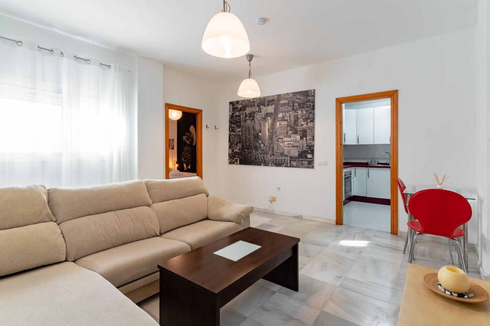 Guestready - Cozy Near The Centre Apartment *