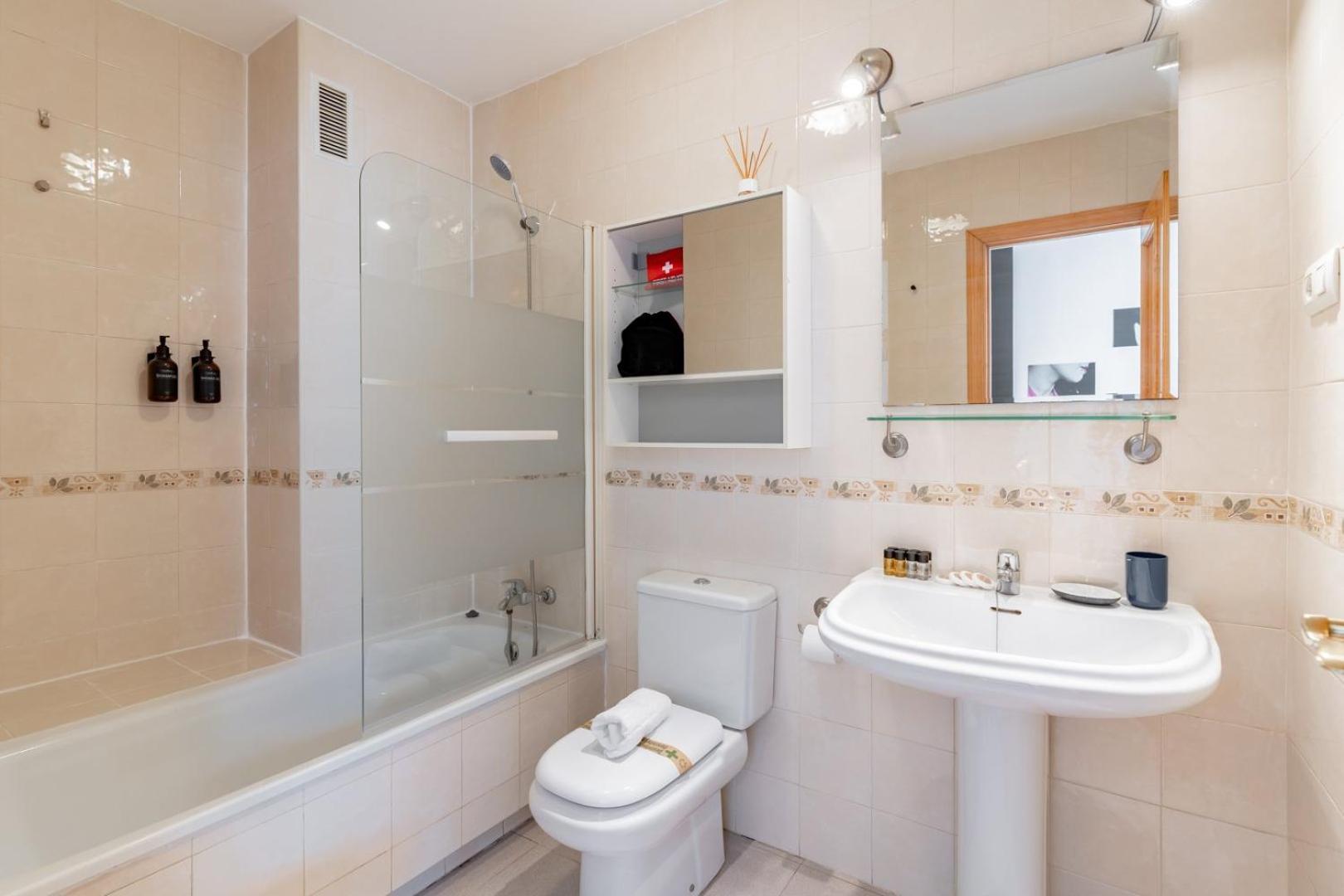 Guestready - Cozy Near The Centre Apartment
