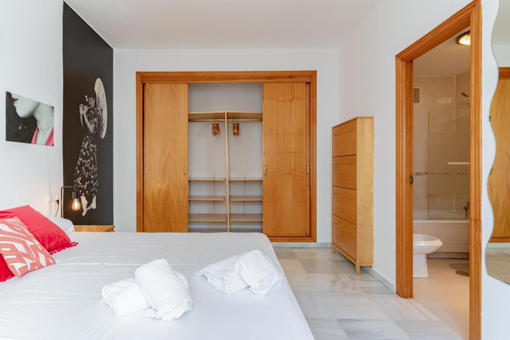 Guestready - Cozy Near The Centre Apartment Málaga