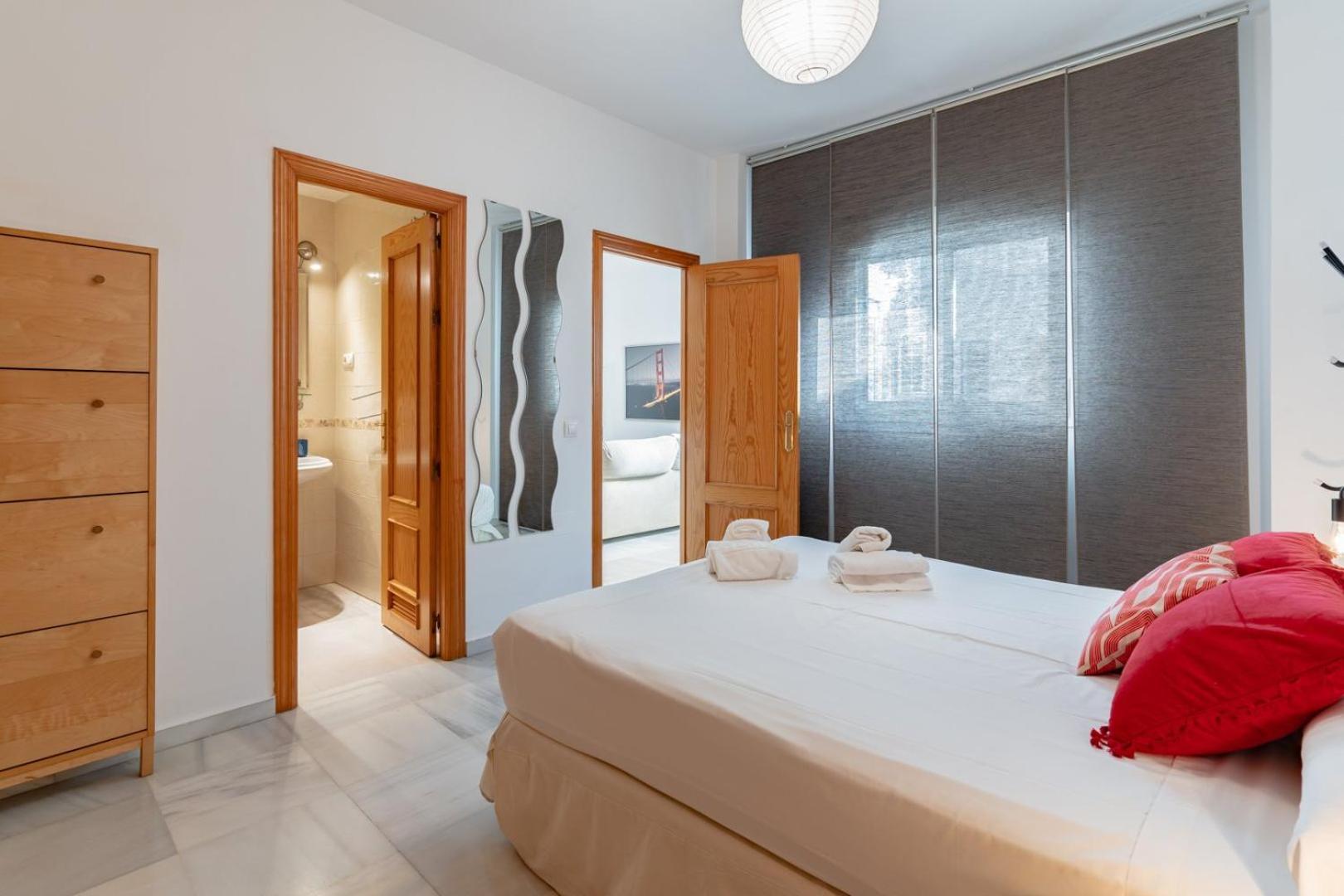 Guestready - Cozy Near The Centre * Málaga