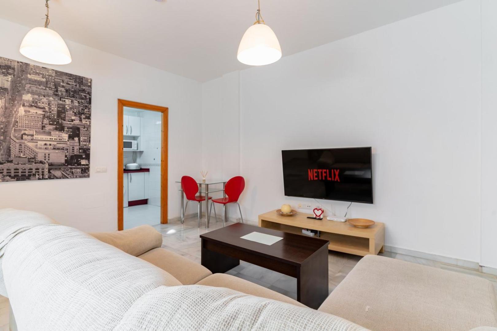 Guestready - Cozy Near The Centre Apartment