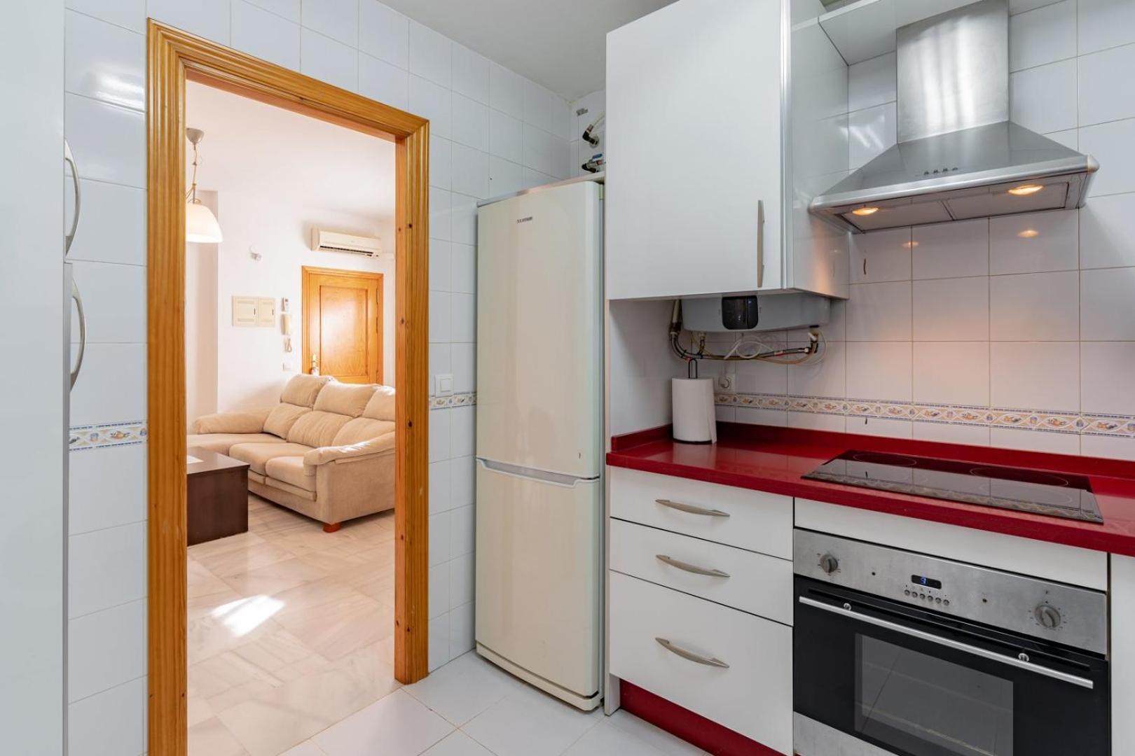 Guestready - Cozy Near The Centre Málaga