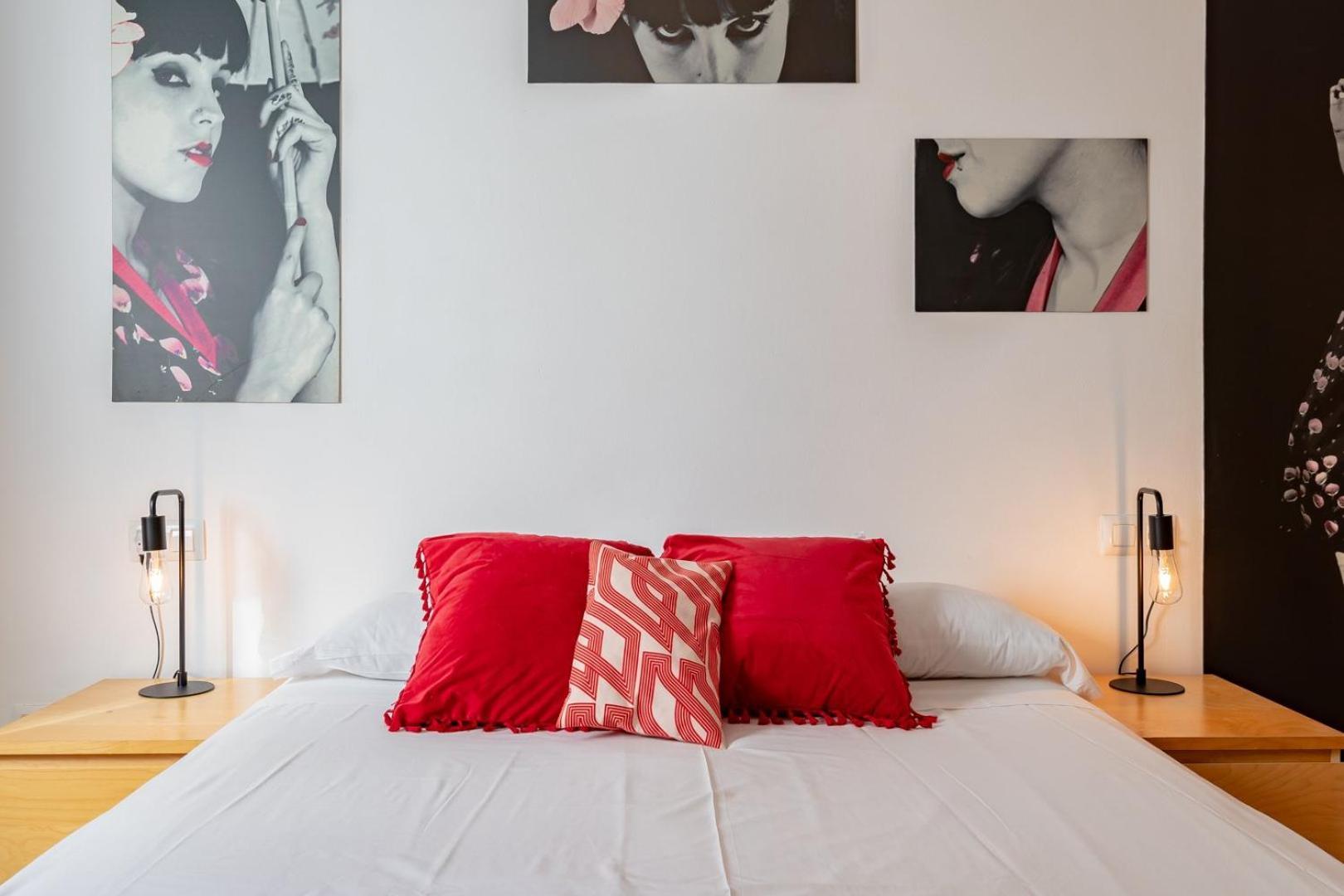 Guestready - Cozy Near The Centre Apartment Málaga
